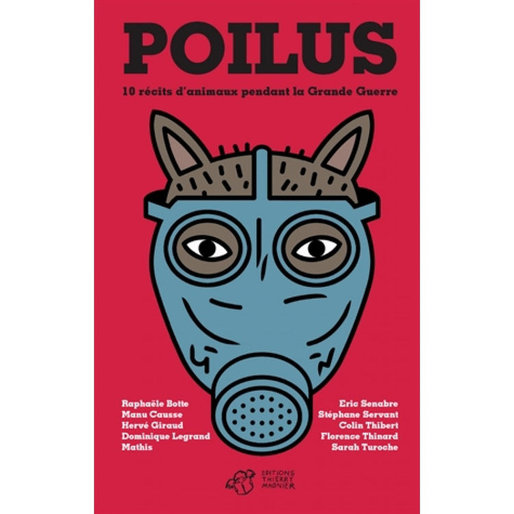 Poilus