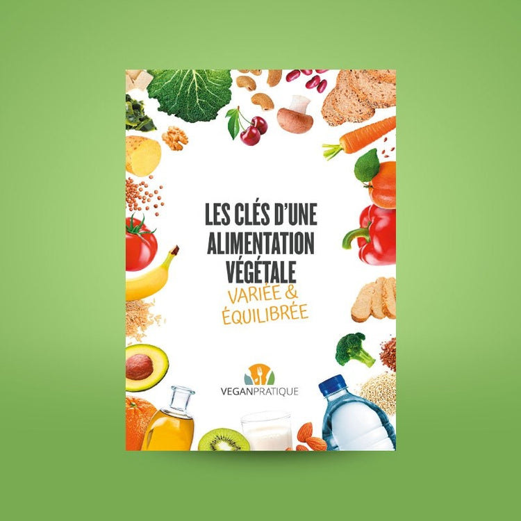 Tableau nutritionnel : les clés d&