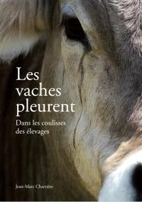 Les vaches pleurent