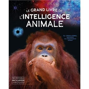 Le grand livre de l&