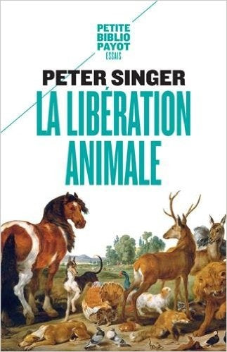 La libération animale