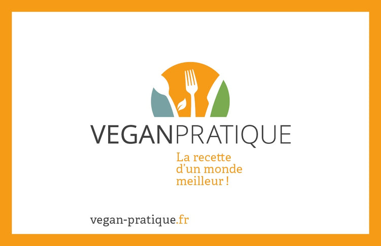 Carte vegan-pratique