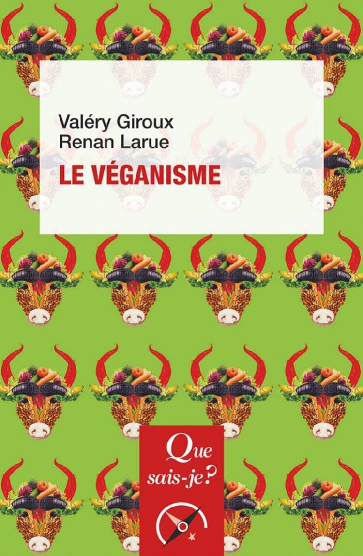 Le Véganisme