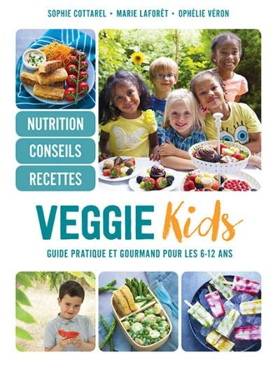 Veggie Kids