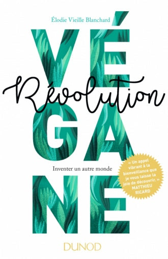 Révolution végane
