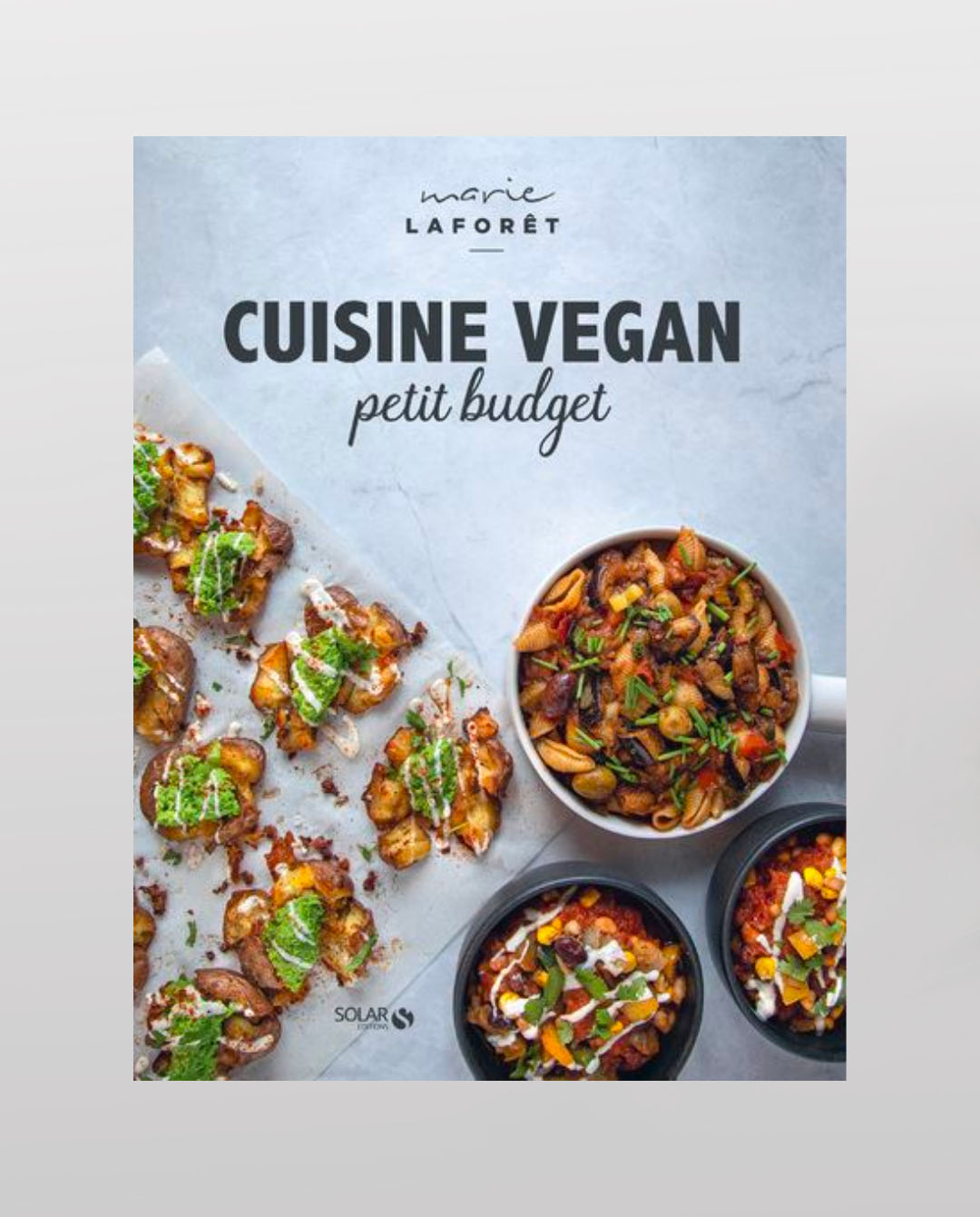 cuisine vegan petit budget – Boutique L214