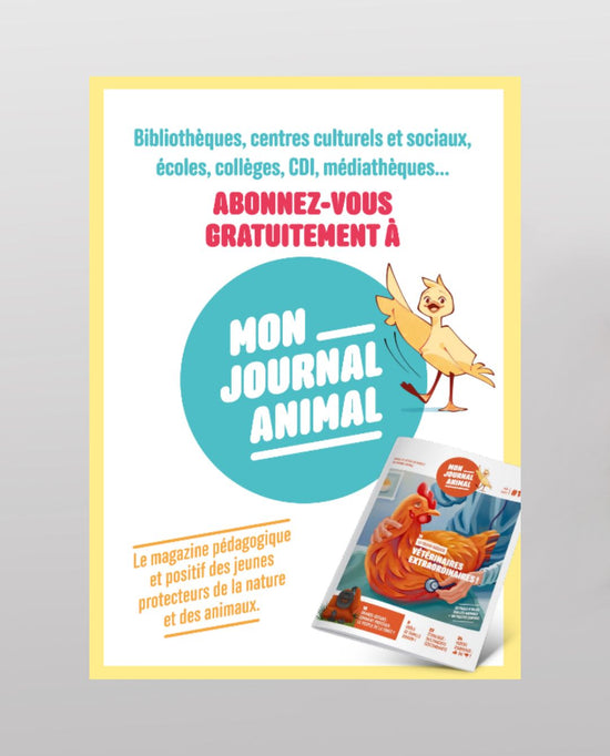 Tract abonnement MJA stuctures