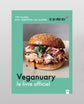 Veganuary - Le livre officiel