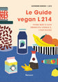Le guide vegan L214