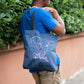 Sac "Tous sensibles"