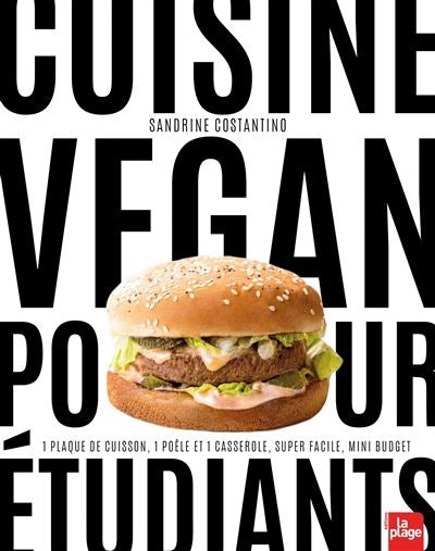 Cuisine Vegan pour Étudiants