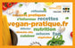 Carte vegan-pratique
