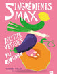 5 ingrédients max : recettes veggies du quotidien