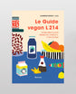 Le Guide vegan L214
