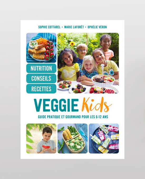 Veggie Kids