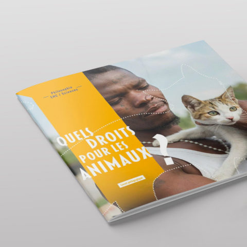 Livret « Quels droits pour les animaux ? »