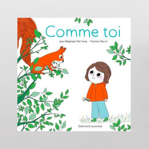 Comme toi