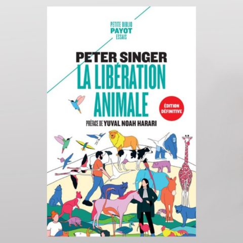 La Libération animale (édition définitive)