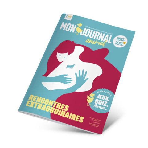 Mon journal animal Hors série n°1