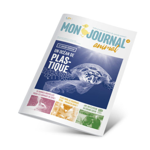 Mon journal animal n°2