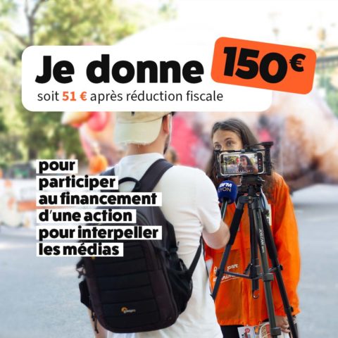 Avec 150 €, participez au financement d’une action ou manifestation