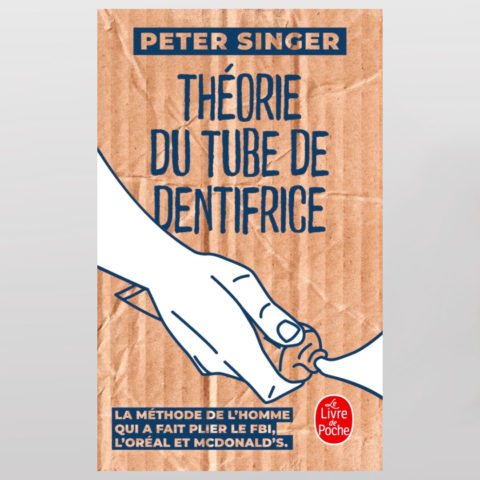 Théorie du tube de dentifrice