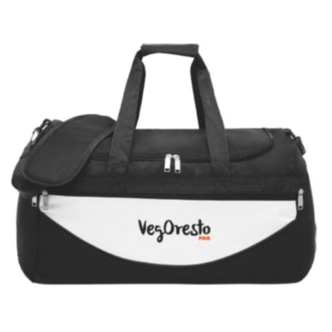 Sac de sport VegOresto Pro