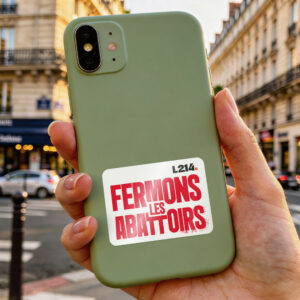 Un petit sticker MFA 2026