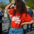 Marche pour la fermeture des abattoirs